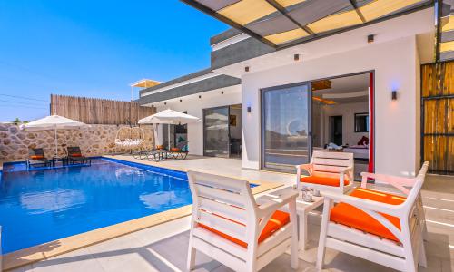 Villa Soley — 6