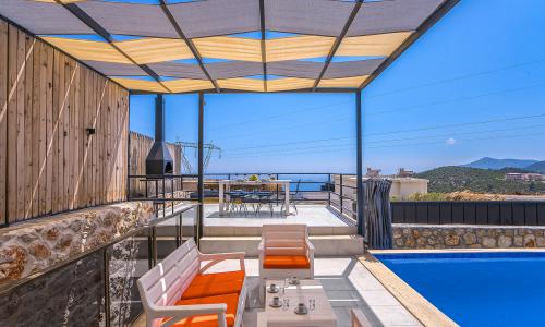Villa Soley — 43