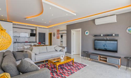 Villa Soley — 50