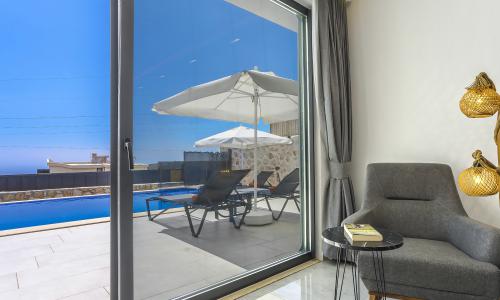 Villa Soley — 18