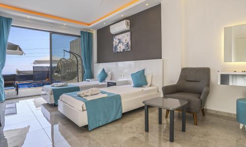 Villa Soley — 72