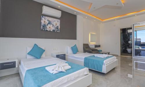 Villa Soley — 73