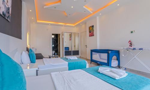 Villa Soley — 74