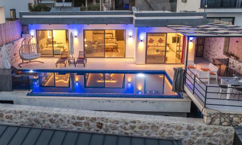 Villa Soley
