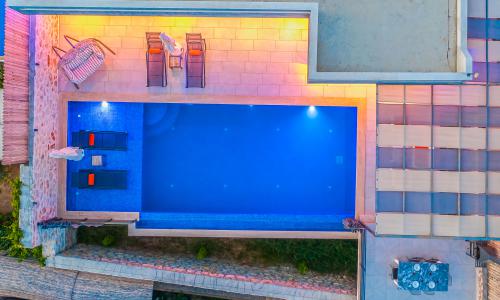 Villa Soley — 80