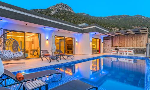 Villa Soley — 3