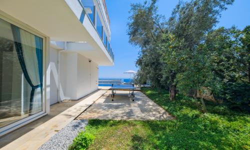 Villa Lumiere 3 — 124