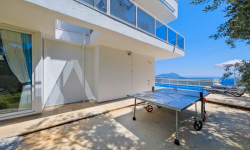 Villa Lumiere 3 — 125