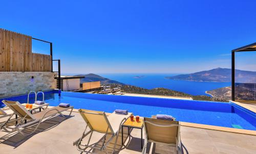 Villa Zeugma — 9