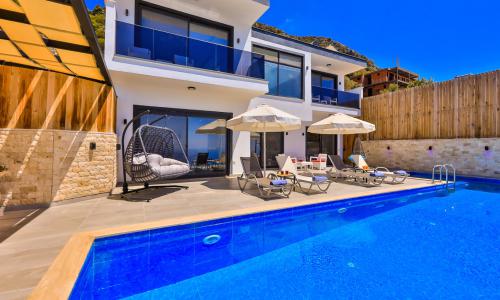 Villa Zeugma — 3