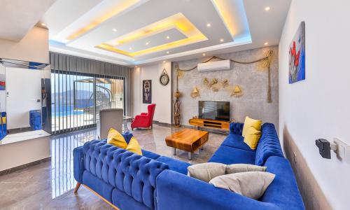 Villa Zeugma — 53