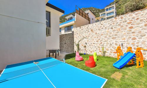 Villa Esila Kördere — 24