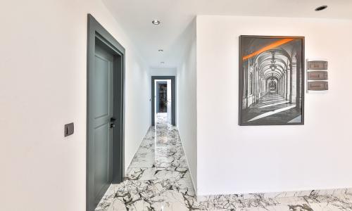 Villa Esila Kördere — 86