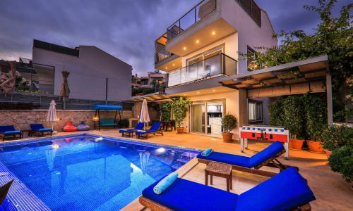 Villa Esma — 21