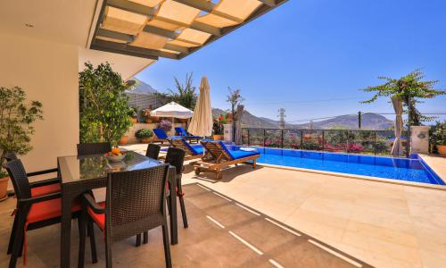 Villa Esma — 8