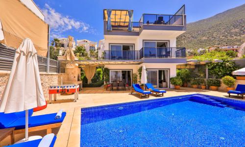 Villa Esma — 3