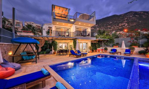 Villa Esma — 1