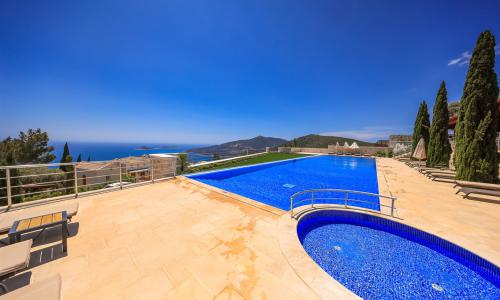 Villa Kalu — 9