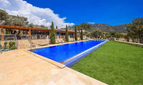 Villa Kalu — 11