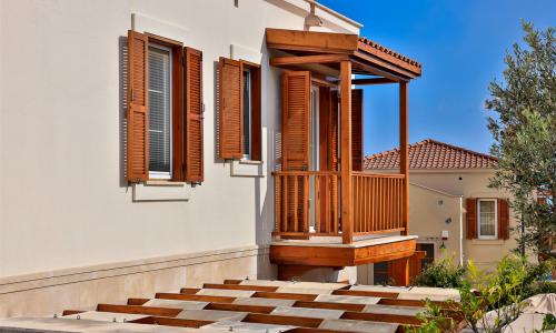 Villa Kalu — 21