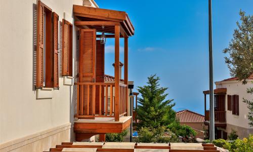 Villa Kalu — 22