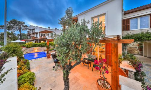 Villa Kalu — 27