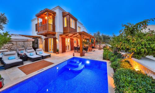 Villa Kalu — 31