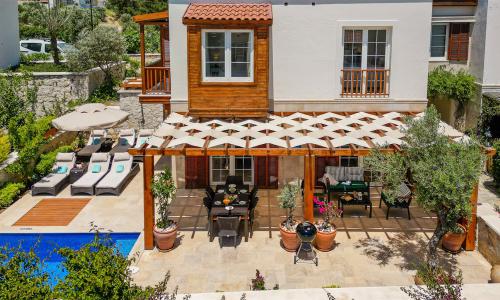 Villa Kalu — 37