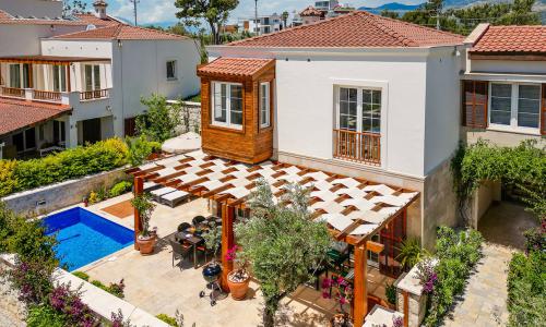 Villa Kalu — 38