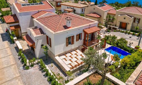 Villa Kalu — 29