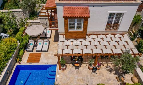 Villa Kalu — 40
