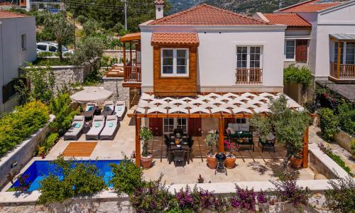 Villa Kalu — 45