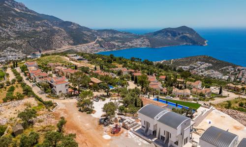 Villa Kalu — 3
