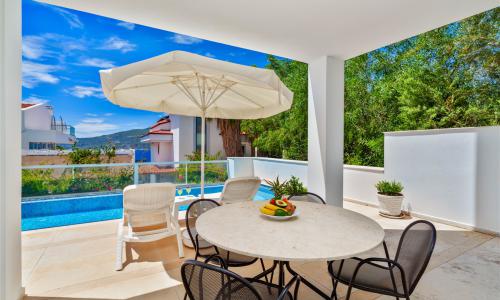 Villa Muz — 34