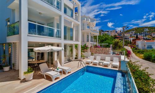 Villa Muz — 12