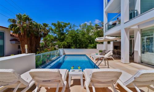 Villa Muz — 39