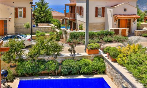 Villa Kalu — 91