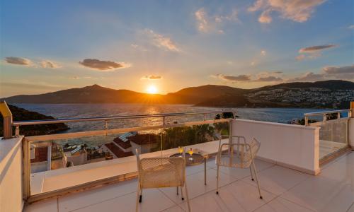 Villa Muz — 1