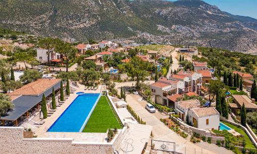 Villa Kalu — 78