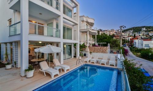 Villa Muz — 9