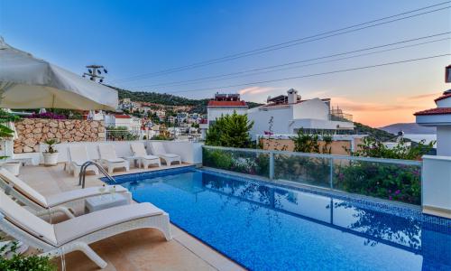 Villa Muz — 15