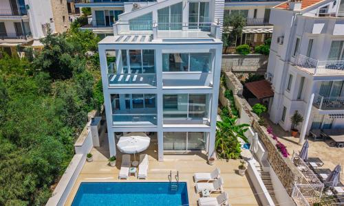 Villa Muz — 2
