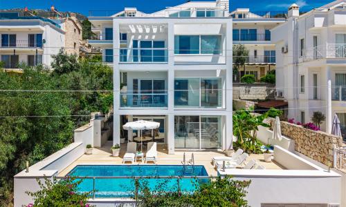 Villa Muz — 3