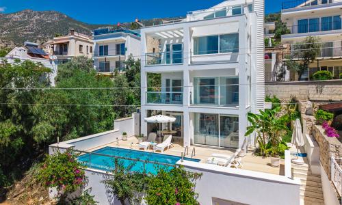 Villa Muz — 4