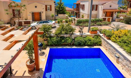 Villa Kalu — 112