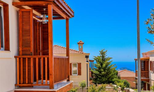 Villa Kalu — 114