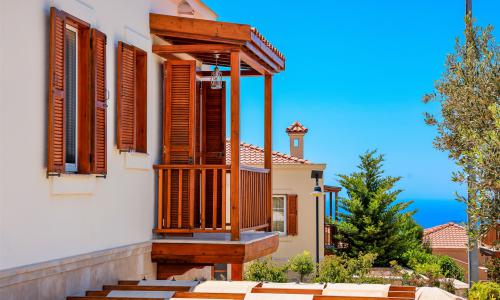 Villa Kalu — 116