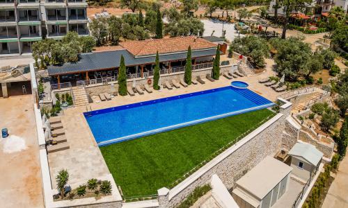 Villa Kalu — 101