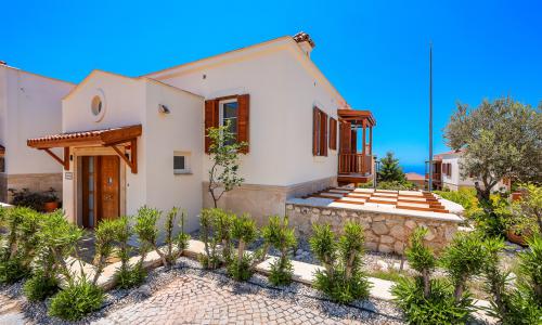 Villa Kalu — 125