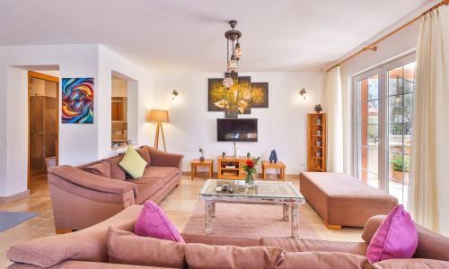 Villa Kalu — 130